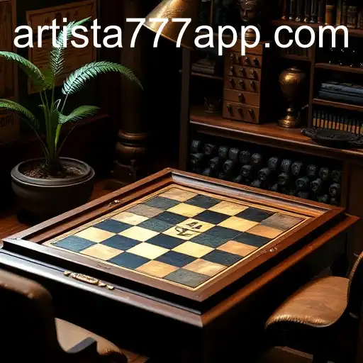 Jogos de tabuleiro