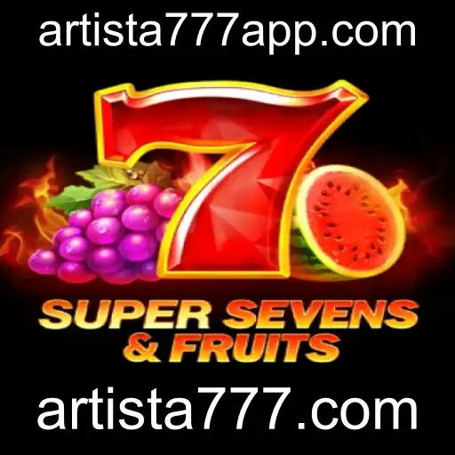 Explorando o Mundo de 7SuperSevensFruits: Um Jogo Cativante