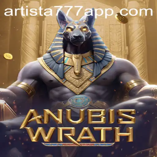 Explorando o Universo de AnubisWrath: Um Novo Horizonte no Mundo dos Jogos