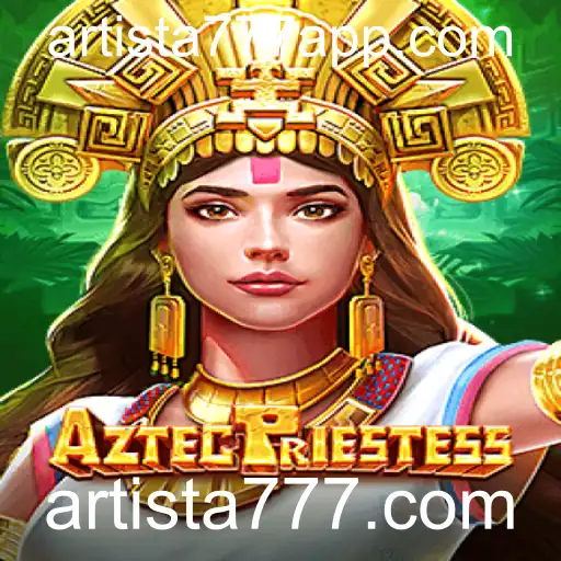 Descubra o Fascinante Mundo de AztecPriestess: Um Jogo de Estratégia e Aventura