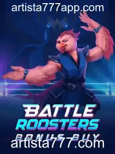 Explorando o Mundo de BattleRoostersBonusBuy: Diversão, Estratégia e Recompensas