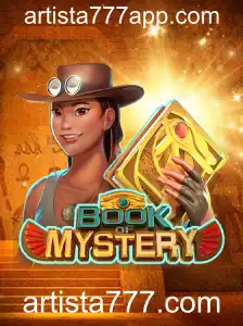 Explorando o Fascinante Mundo de 'BookofMystery'