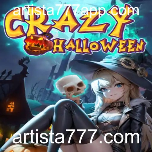 CrazyHalloween: Um Jogo Emocionante para Celebrar o Halloween