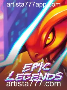 Explorando o Mundo de EpicLegends: Uma Imersão no Jogo