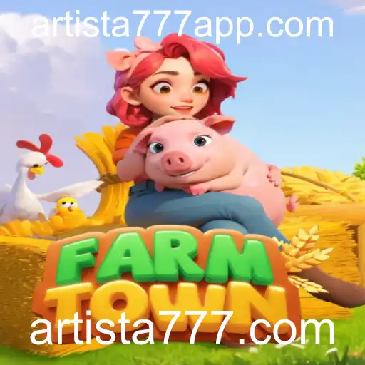 Explorando o Mundo de FarmTown: Uma Jornada Digital de Agricultura