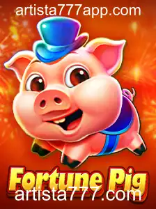 Descubra FortunePig: Uma Aventura de Jogo Inovadora
