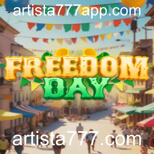 FreedomDay: Um Mergulho no Mundo Criativo do Novo Jogo de Estratégia