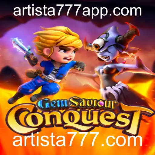 Explorando o Mundo de GemSaviourConquest: Uma Aventura Épica