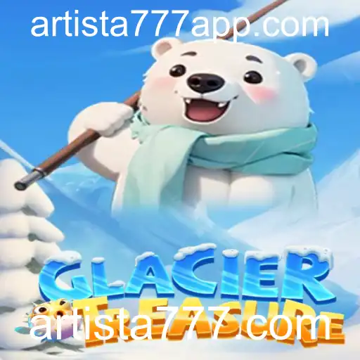 Explorando o Fascinante Mundo de GlacierTreasure