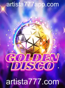 GoldenDisco: Uma Viagem ao Mundo da Música e Dança