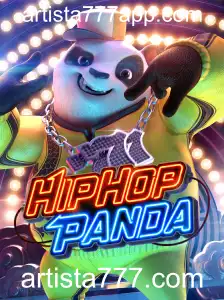 Descubra o Fascinante Mundo de HipHopPanda