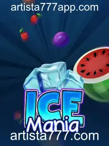 Descubra o Fascinante Mundo de IceMania