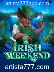 Descubra o Fascinante Mundo do IrishWeekend - Um Jogo de Estratégia Único