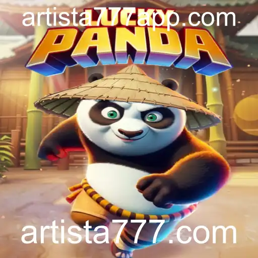 Explorando o Fascinante Mundo de LuckyPanda
