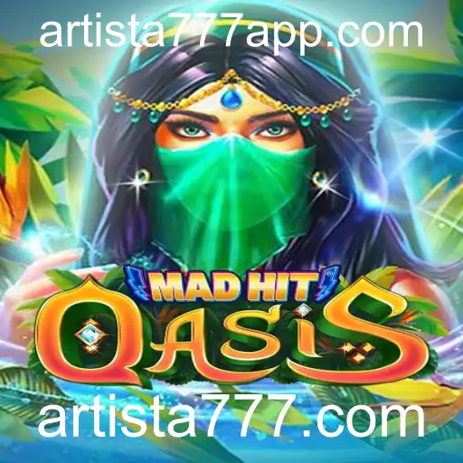 Explorando MadHitOasis: O Mundo Envolvente do Novo Fenômeno de Jogos