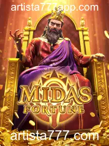 Descubra MidasFortune: Uma Jornada de Estratégia e Aventura