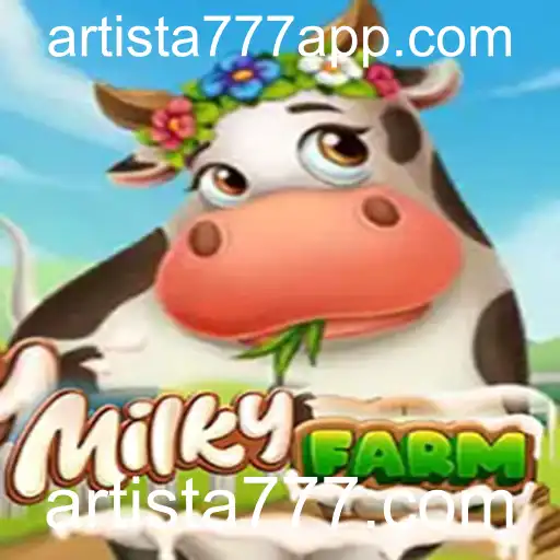 Explorando o Fascinante Mundo de MilkyFarm