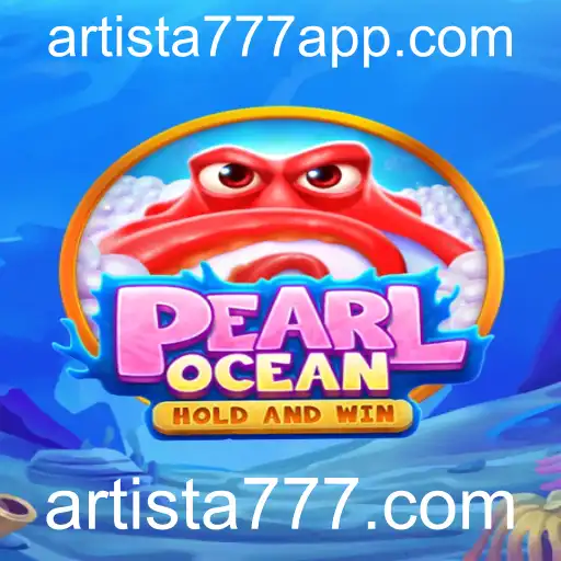 Explorando PearlOcean: Um Mergulho no Mundo Subaquático dos Jogos