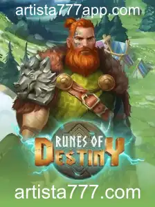 Explorando o Mundo de 'RunesOfDestiny'