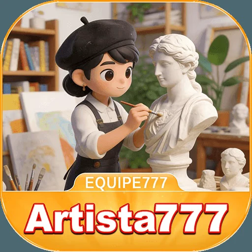 artista777.com