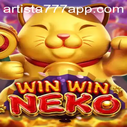 WinWinNeko: Desvendando o Jogo que Conquista Fãs de Arte e Competição